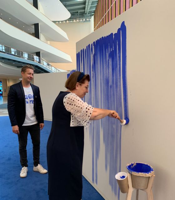 Κλιματική αλλαγή: Οι προτάσεις του υπουργείου Πολιτισμού