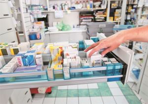 Ο ΕΟΦ ανακαλεί το Zantac και τα γενόσημά του