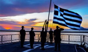 Τι συνέβη στη Λέρο – Πώς χάθηκε ο στρατιωτικός εξοπλισμός