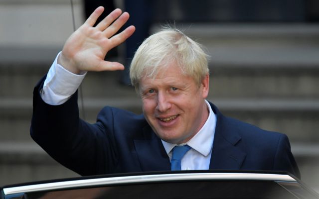Βρετανία: Ο Τζόνσον στήνει «παγίδα» για πρόωρες εκλογές