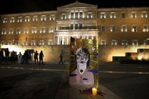 Ζακ Κωστόπουλος : Στο Πειθαρχικό οι αστυνομικοί που εμπλέκονται στο λιντσάρισμα