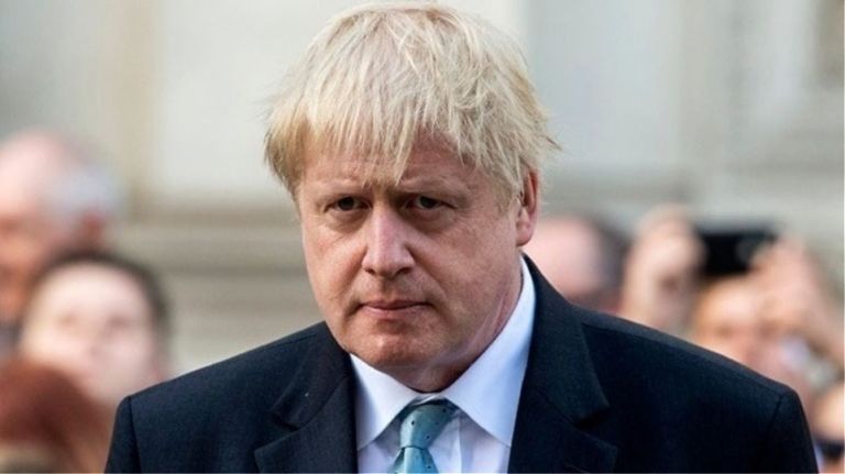 Έχασε την πλειοψηφία στη Βουλή ο Μπόρις Τζόνσον | tanea.gr Έχασε την πλειοψηφία στη Βουλή ο Μπόρις Τζόνσον | tanea.gr