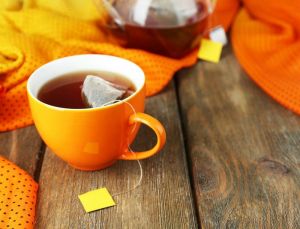 Δισεκατομμύρια μικροπλαστικά στις κούπες μας από τα φακελάκια τσαγιού