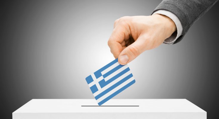 Κόντρα ΣΥΡΙΖΑ – κυβέρνησης για την ψήφο των αποδήμων | tanea.gr