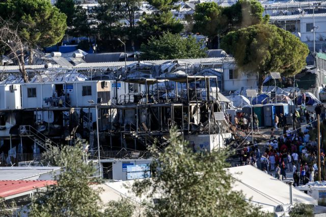 Προσφυγικό: Έκκληση των Γιατρών του Κόσμου σε κυβέρνηση και ΕΕ για την αποσυμφόρηση των νησιών