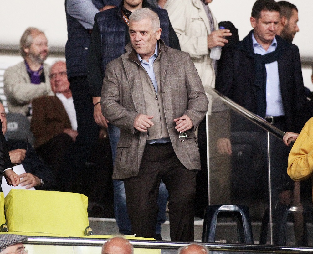 Η απάντηση της ΑΕΚ: «Γκεμπελίστικη προπαγάνδα από εκείνους που γελοιοποίησαν το ελληνικό ποδόσφαιρο»