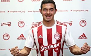 Λοβέρα: Όνειρο το Champions League, ελπίζω να με ερωτευτεί ο κόσμος