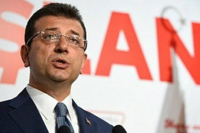 «Μάθε τα όρια σου, θα σε καταστρέψουμε» απειλεί τον Ιμάμογλου ο υπ. Εσωτερικών