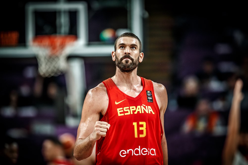 Γκασόλ: Να μας στηρίζετε και όταν δεν θα νικήσουμε