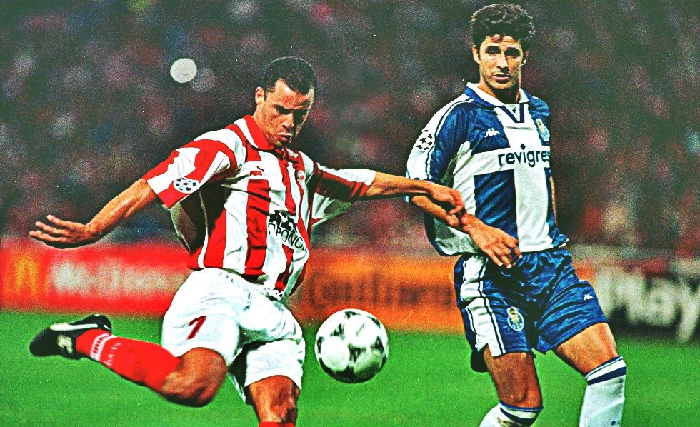 Όταν ο Γιαννακόπουλος «σκότωσε» την Πόρτο