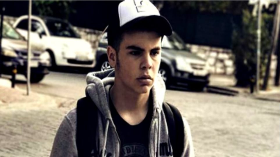 Άγγελος Λάτσιος: Πήγε να θαυμάσει την μεγάλη του αγάπη