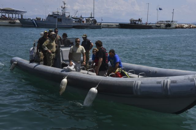 Κρήτη: 35χρονος τουρίστας πνίγηκε στον μήνα του μέλιτος