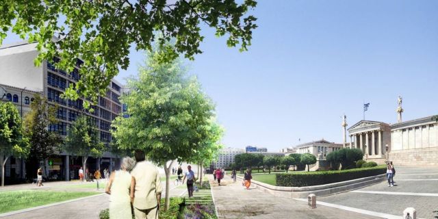 Το μεγάλο «ναι» των πολιτών στα έργα της κυβέρνησης