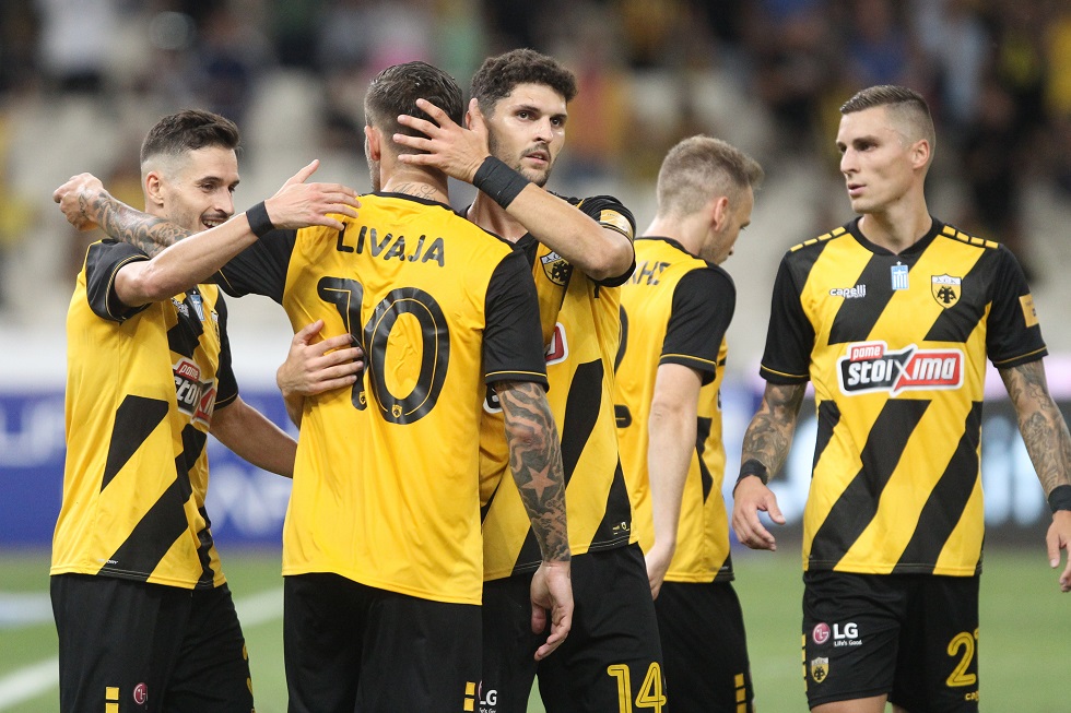 ΑΕΚ : Πρέπει τώρα να νικήσει τον ΠΑΟΚ περισσότερο από ποτέ