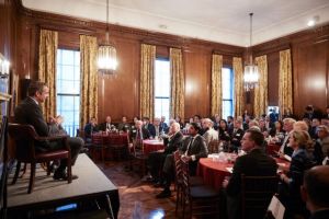 Μητσοτάκης : Σημείο καμπής για την Ελλάδα η 7η Ιουλίου