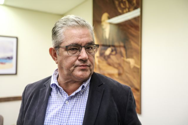 Πόθεν έσχες – ΚΚΕ: Με 800 ευρώ αμοίβεται ο Δ. Κουτσούμπας