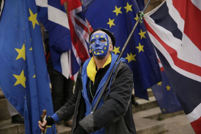 Ιστορική αλλαγή: Υπέρ της ένωσης με Ιρλανδία το 51% των Βορειοϊρλανδών