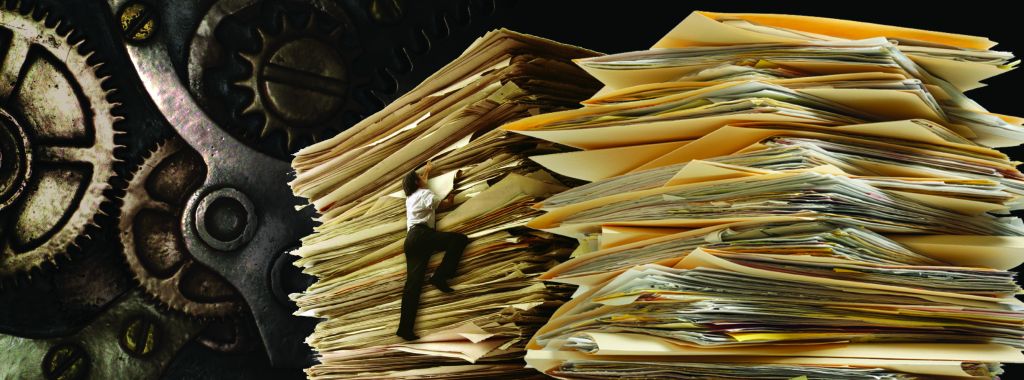 Παρατηρητήριο Γραφειοκρατίας θα αξιολογεί υπουργούς και φορείς