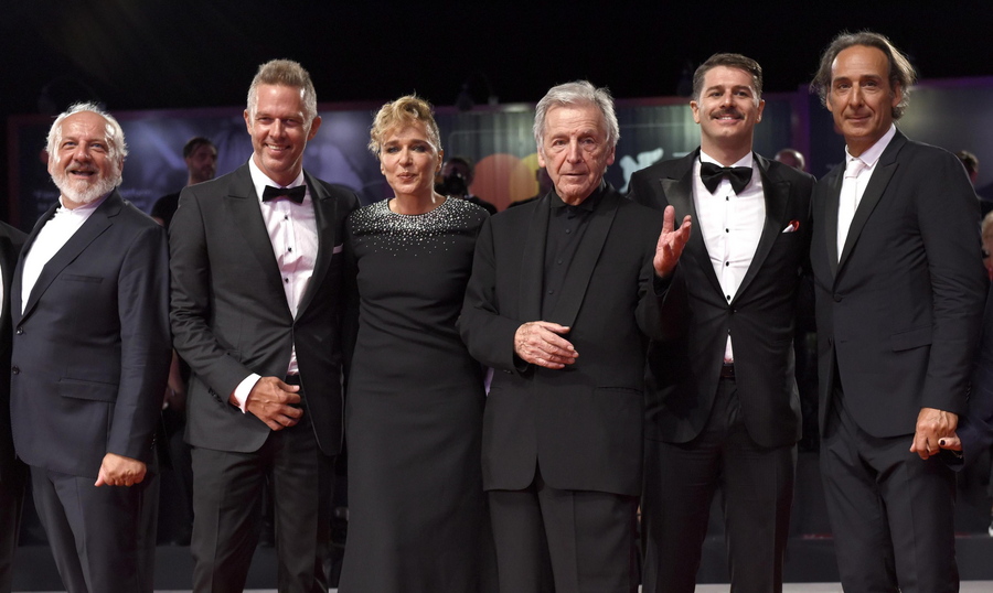 Ο Γαβράς άκουσε τις ηχογραφήσεις Βαρουφάκη από το Eurogroup