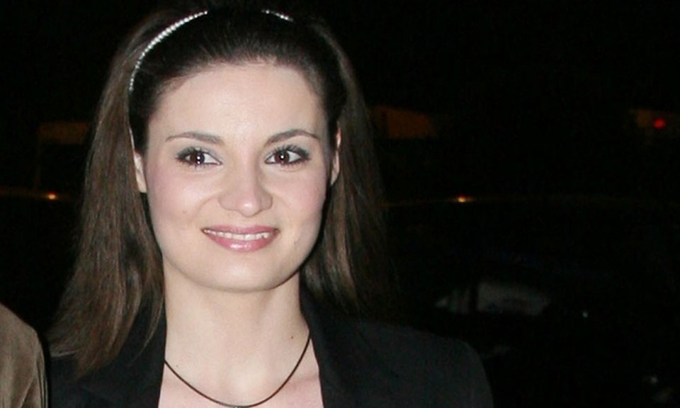 Τι έγραψε η Φιλίτσα Καλογεράκου για την επίθεση που δέχτηκε