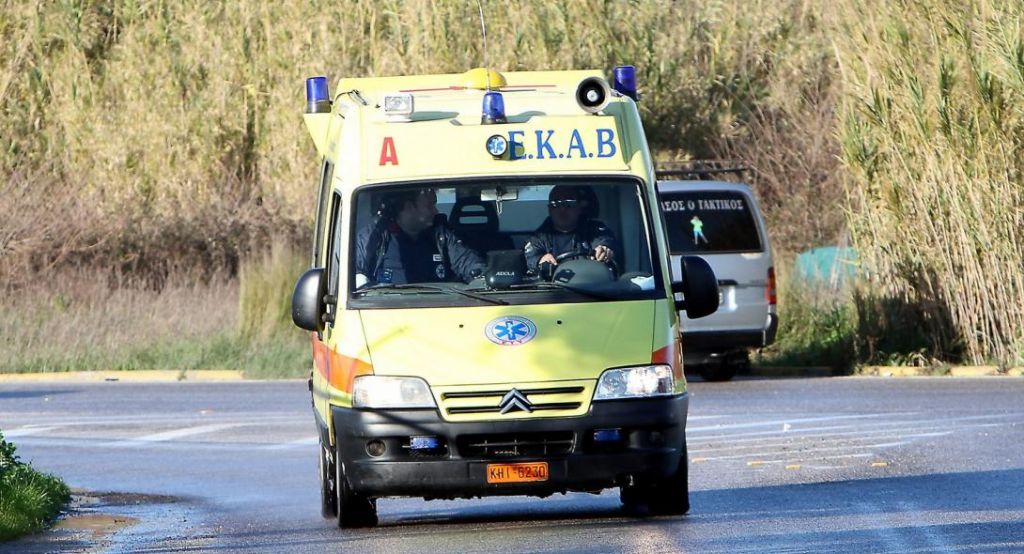 Θρίλερ στη Χαλκίδα: Εντοπίστηκε σορός κάτω από την γέφυρα