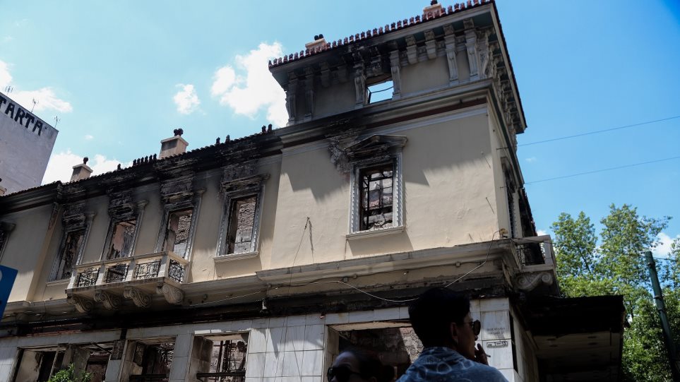 Σεισμός: Τα επτά μέτρα προστασίας κτιρίων που προτείνει το ΤΕΕ