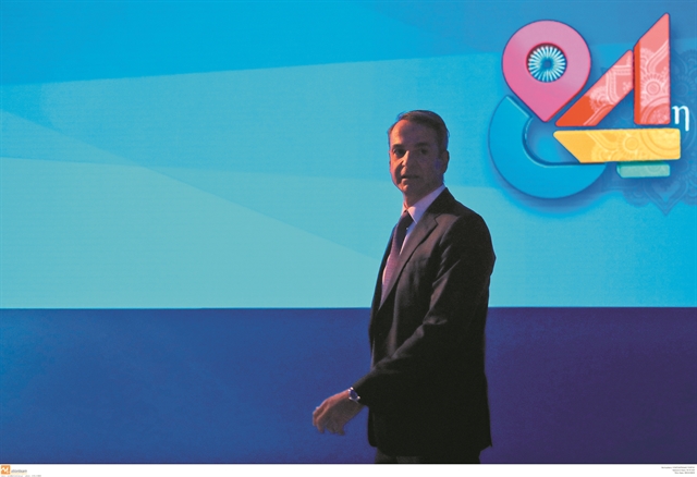 Πολλαπλά σινιάλα στη μεσαία τάξη