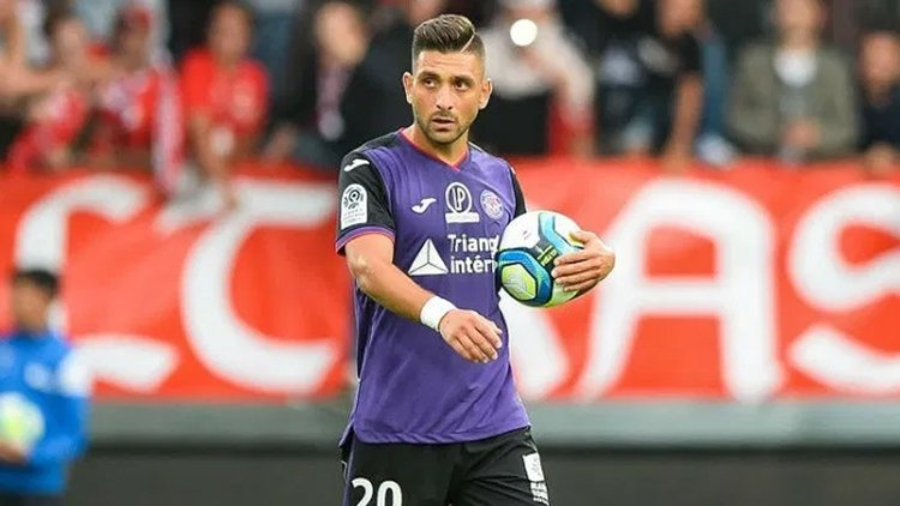 Στους κορυφαίους της Ligue 1 ο Κουλούρης