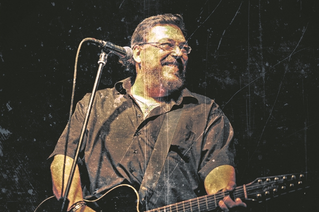 Τραγούδια άγρια,τρυφερά και καρδιά μικρού παιδιού