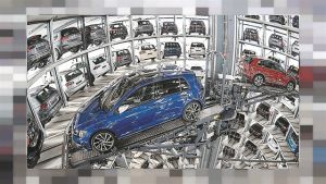 Φουλ βενζίνης και ηλεκτρικά