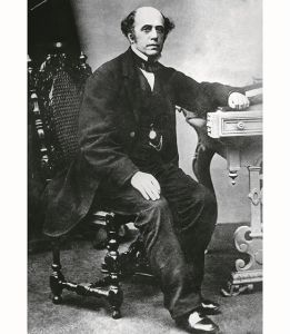 O μαραγκός που έμελλε να γίνει «πατέρας» του παγκόσμιου τουρισμού