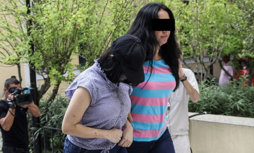 Νέα Ιωνία: Στο αυτόφωρο η 19χρονη μητέρα – Ζητήθηκε ψυχιατρική γνωμάτευση