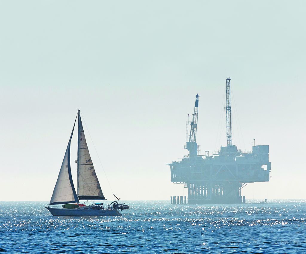 Αντίστροφη μέτρηση για τις έρευνες σε Ιόνιο, Κρήτη