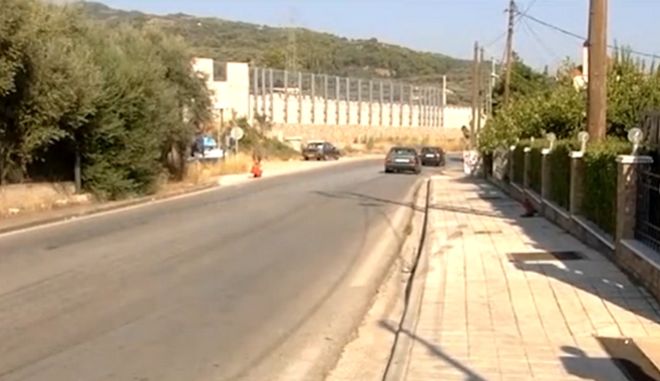 Τραγωδία στο Αίγιο: Νέα στοιχεία για το δυστύχημα