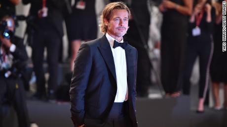 Η εξομολόγηση του Μπραντ Πιτ: «Ο εθισμός μου στο αλκοόλ»