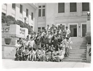 100 χρόνια ΑΣΟΕΕ – Δώδεκα υπουργοί Οικονομικών στα έδρανά της