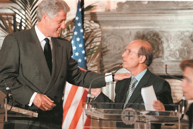 Οι συναντήσεις κορυφής που έγραψαν ιστορία