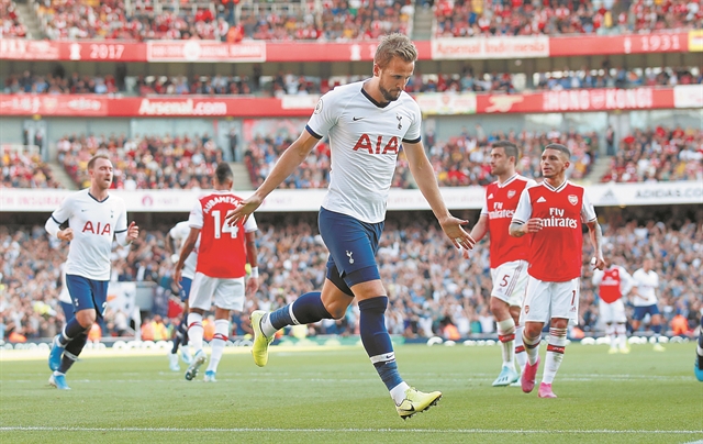 Πωλείται ο Κέιν 228 εκατ. ευρώ