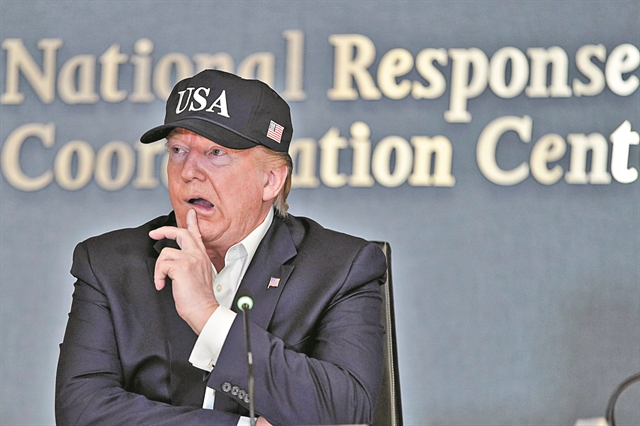 Εκστρατεία σπίλωσηςτων δημοσιογράφωνπου τον επικρίνουν!