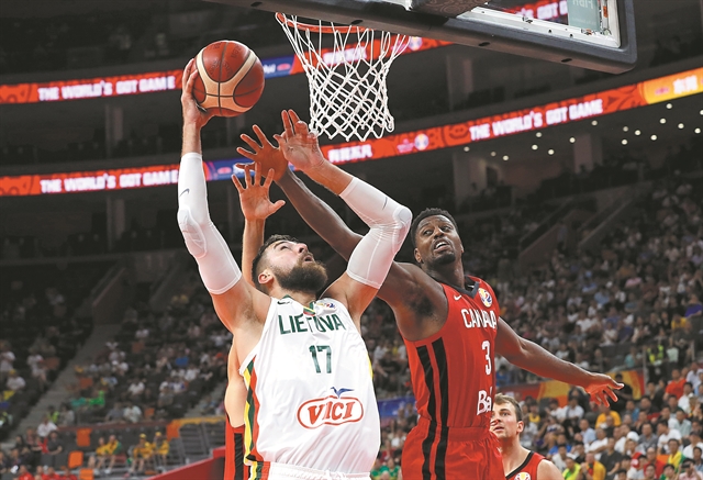 Προσοχή στις παγίδες