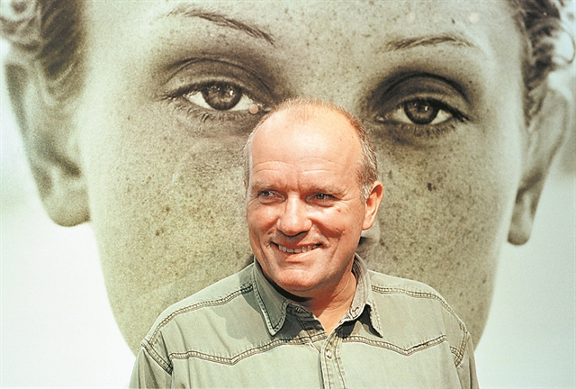 Από τον εξπρεσιονισμό στα σούπερ μοντέλα