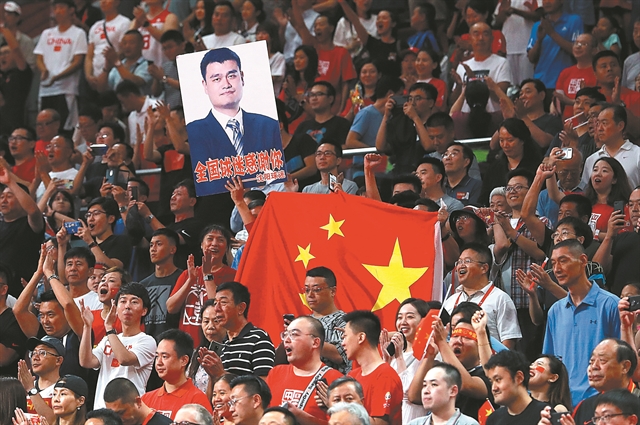 Κρύος ιδρώτας!