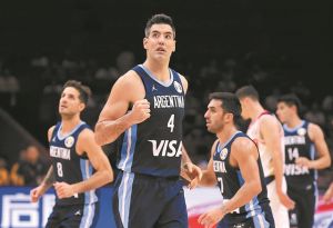 Τεστ για κορωνοϊό και στους διαιτητές