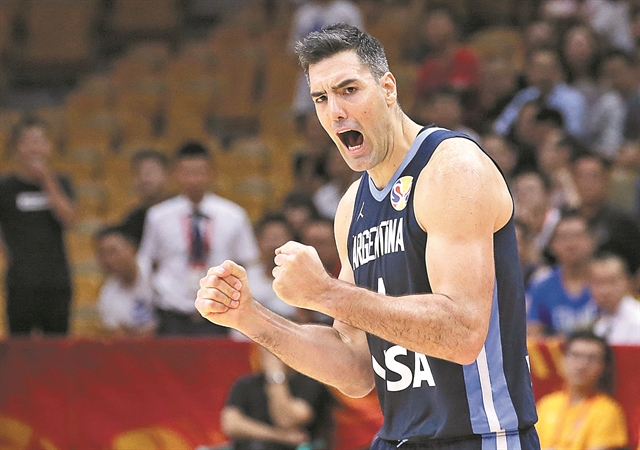 Ο… αδελφός του Σκόλα!