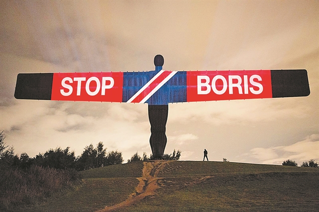 Το διαχρονικό στίγμα των «μαύρων προβάτων»