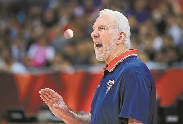 Δεκατρία χρόνια και 63 ματς μετά…