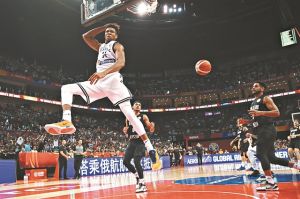 Γιάννης… Supermax