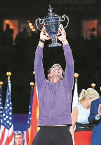 Θρυλικός ταυρομάχος