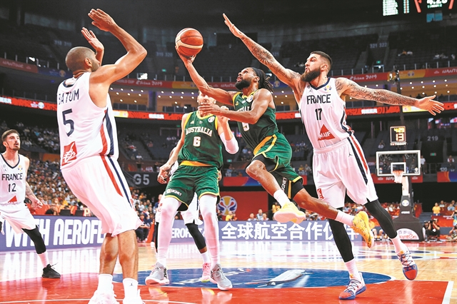 Οχι άλλη χαμένη ευκαιρία