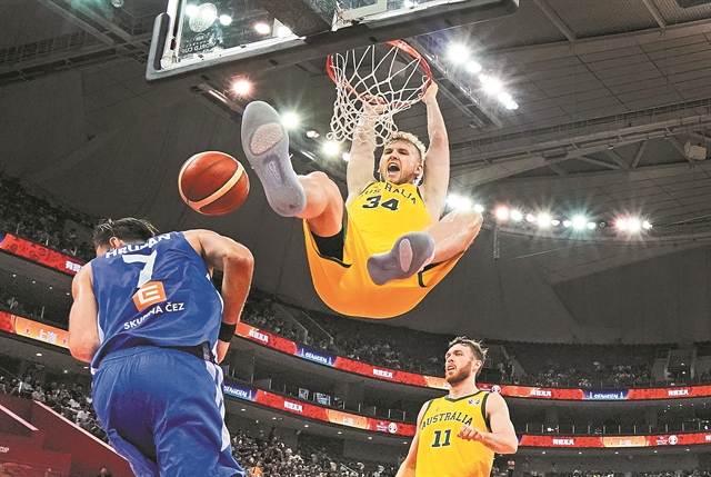 Ερχονται τρία νέα γήπεδα τένις